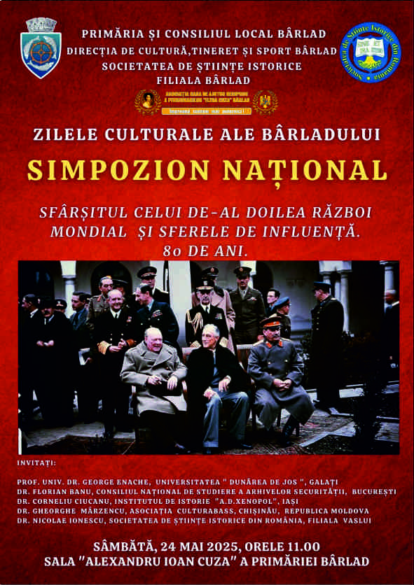 Simpoziona Național